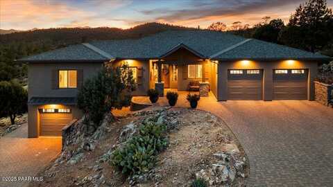 1388 Trailhead, Prescott, AZ 86305