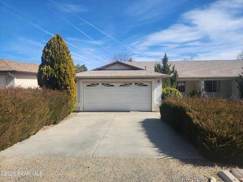 6243 N Buckboard Drive, Prescott Valley, AZ 86314