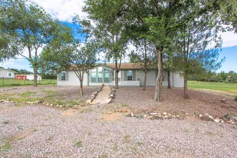 2584 N Eldred Road, Chino Valley, AZ 86323