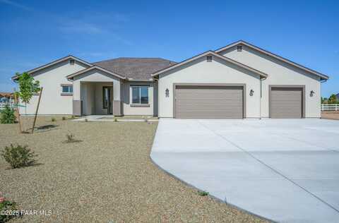 218 Brenna Drive, Chino Valley, AZ 86323