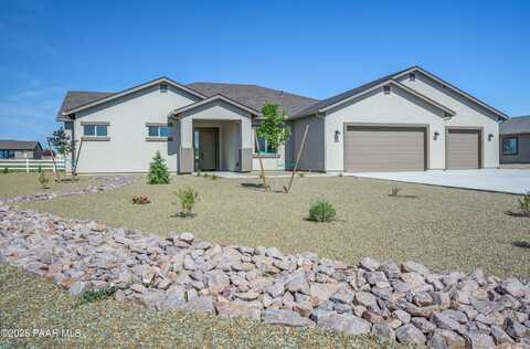 218 Brenna Drive, Chino Valley, AZ 86323