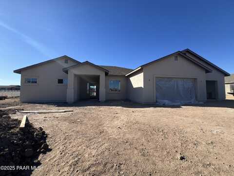 218 Brenna Drive, Chino Valley, AZ 86323