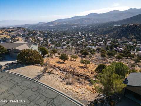 783 Tom Mix Trail, Prescott, AZ 86301