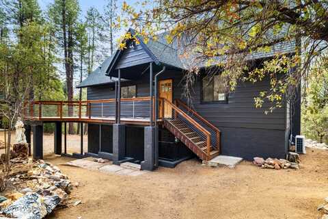 1299 W Boulder Road, Prescott, AZ 86303