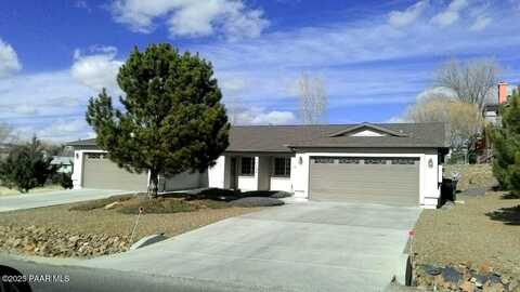 7160 E Spouse Drive, Prescott Valley, AZ 86314