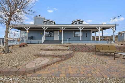 14100 E Lotsa View Lane, Humboldt, AZ 86327