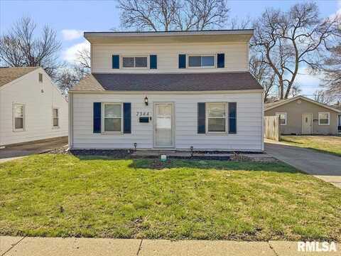 2344 E GRANDVIEW Avenue, Springfield, IL 62702