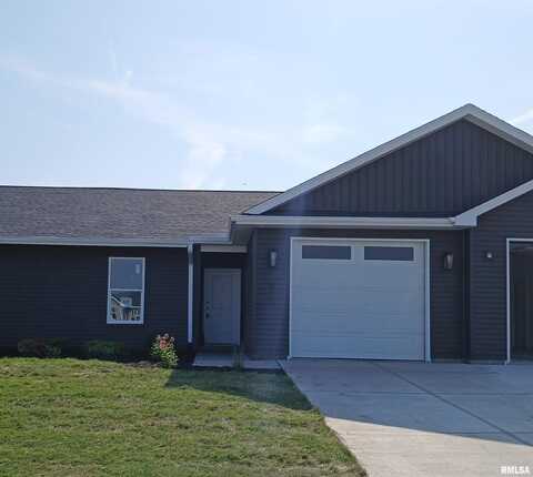 429 N 4TH Avenue, Eldridge, IA 52748