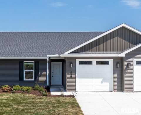 429 N 4TH Avenue, Eldridge, IA 52748