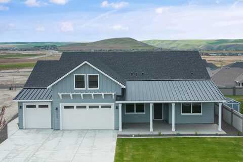 3923 Highview St, Richland, WA 99352