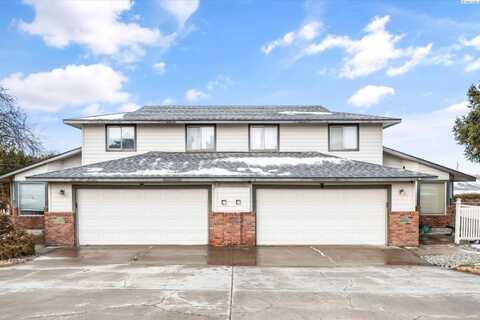 3718/3720 W 16th Place, Kennewick, WA 99336