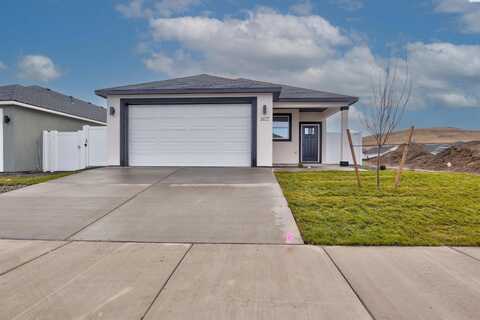 3592 Stardust St., Richland, WA 99352