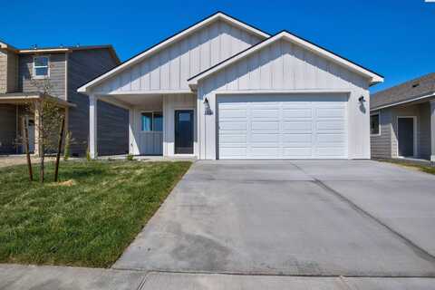 3606 Stardust St., Richland, WA 99352