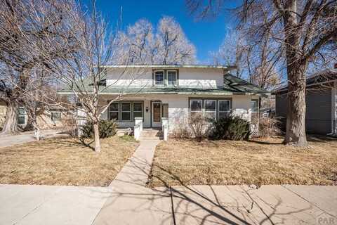 711 Veta Ave, Pueblo, CO 81004