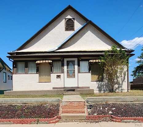 314 E Orman Ave, Pueblo, CO 81004