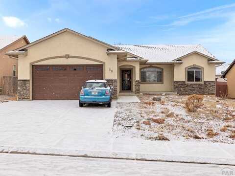 22 Arrowsmith Dr., Pueblo, CO 81008