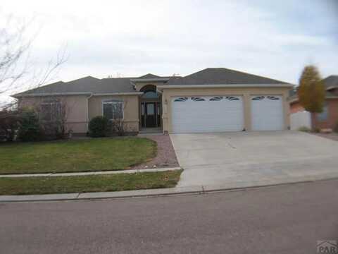 5308 San Simeon Court, Pueblo, CO 81005