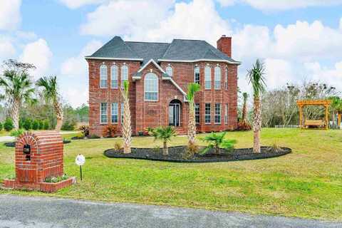 7390 San Ramon Dr, Milton, FL 32583