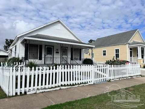 526 W Gregory St, Pensacola, FL 32502