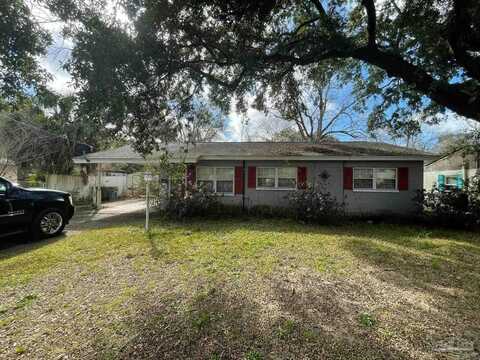 4943 Elsa Ave, Pensacola, FL 32506