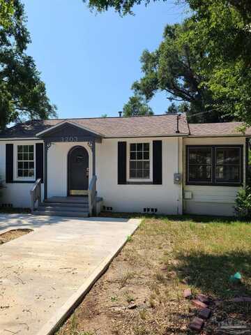 3203 W Jackson St, Pensacola, FL 32505