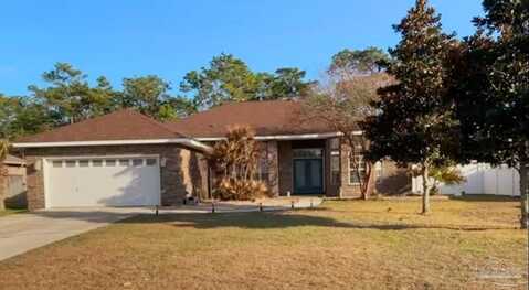 12641 Bahia Ct, Pensacola, FL 32507