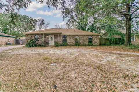 4680 Geneva Dr, Pensacola, FL 32526