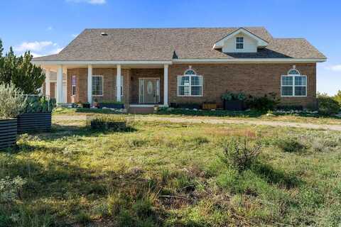 511 Angela Rd, Big Spring, TX 79720