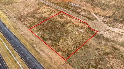 Tbd Private Rd 201A, Seminole, TX 79360