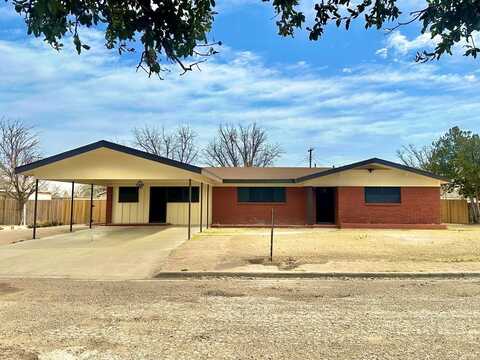 107 S Hadden Dr, Fort Stockton, TX 79735