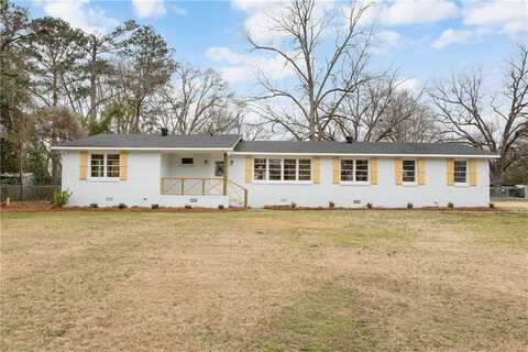 60 Bush Road, Smiths Station, AL 36877