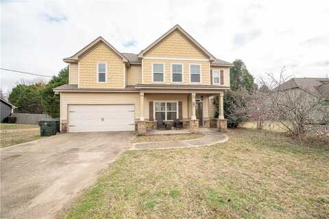 19 Churchill Drive, Fort Mitchell, AL 36856