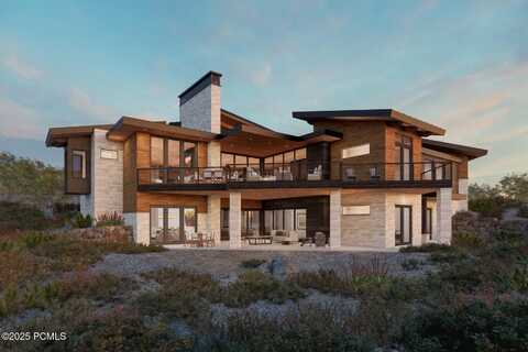 9322 N Sleeping Rock Circle, Kamas, UT 84036