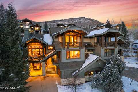 2634 Cove Court, Park City, UT 84060