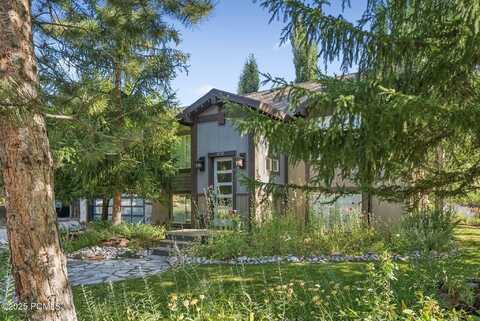 858 Red Maple Court, Park City, UT 84060