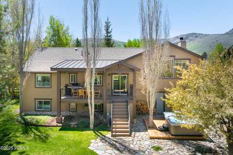 858 Red Maple Court, Park City, UT 84060