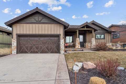 1751 Kings Peak Circle, Heber City, UT 84032