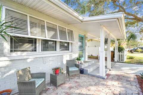 349 SHIRLEY AVENUE, BELLEAIR, FL 33756
