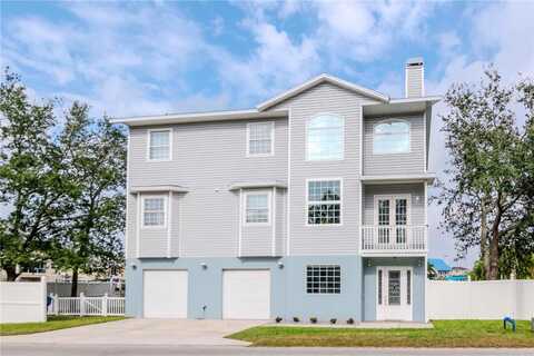 320 GEORGIA AVENUE, CRYSTAL BEACH, FL 34681