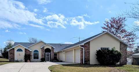11040 FLICKER ROAD, BROOKSVILLE, FL 34613