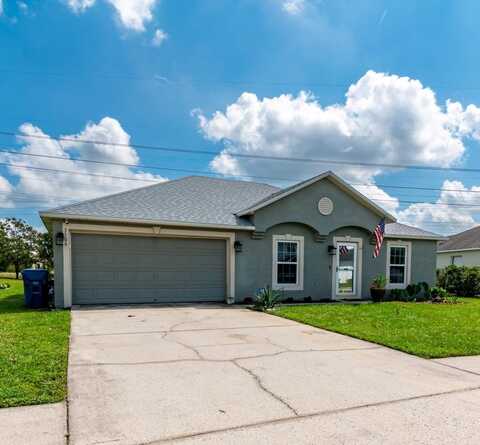 5106 TANNER ROAD, SPRING HILL, FL 34609