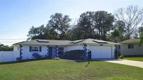 28 NEW FLORIDA AVENUE, BEVERLY HILLS, FL 34465
