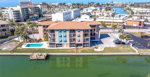 145 116TH AVENUE, TREASURE ISLAND, FL 33706