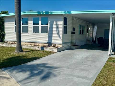 7901 N 40TH AVENUE N, Saint Petersburg, FL 33709