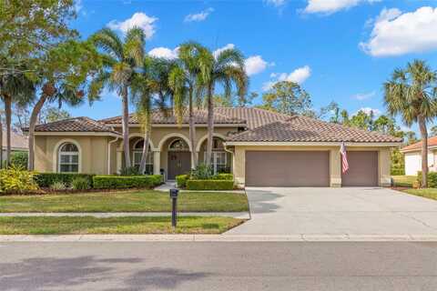 4564 JUNIPER DRIVE, PALM HARBOR, FL 34685