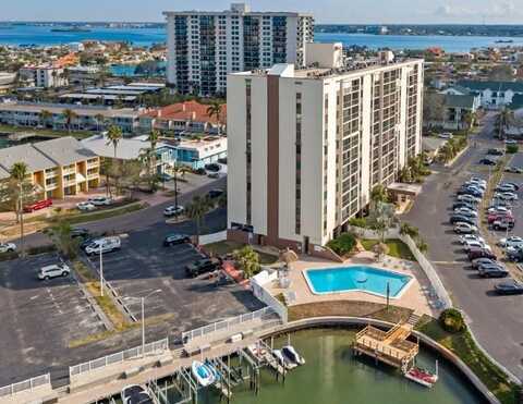 255 DOLPHIN POINT, CLEARWATER BEACH, FL 33767