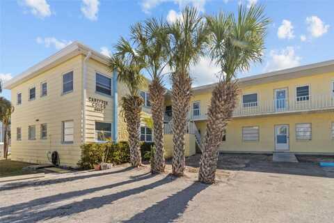 9895 1ST STREET E, TREASURE ISLAND, FL 33706