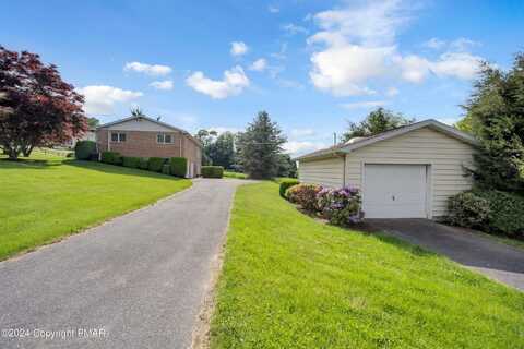 17 W Foothills Drive, Drums, PA 18222