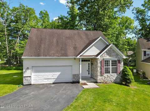 317 Witness Tree Court, East Stroudsburg, PA 18301