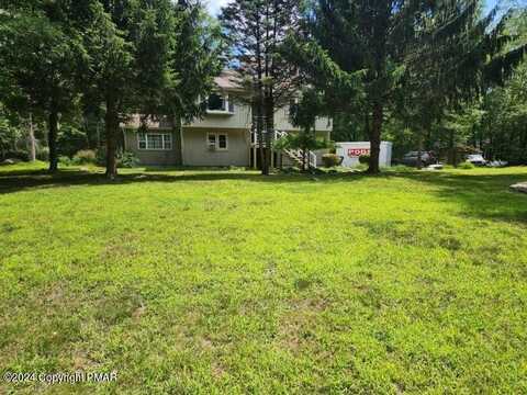 2183 Vista Circle, East Stroudsburg, PA 18302
